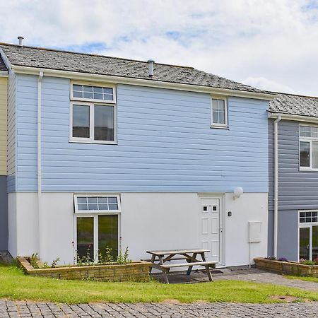29 Atlantic Reach Villa St Columb Major Exterior photo