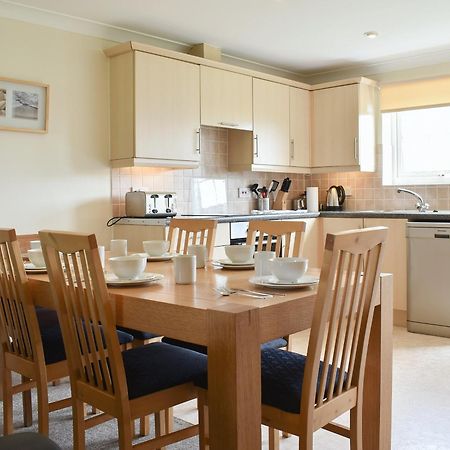 29 Atlantic Reach Villa St Columb Major Exterior photo