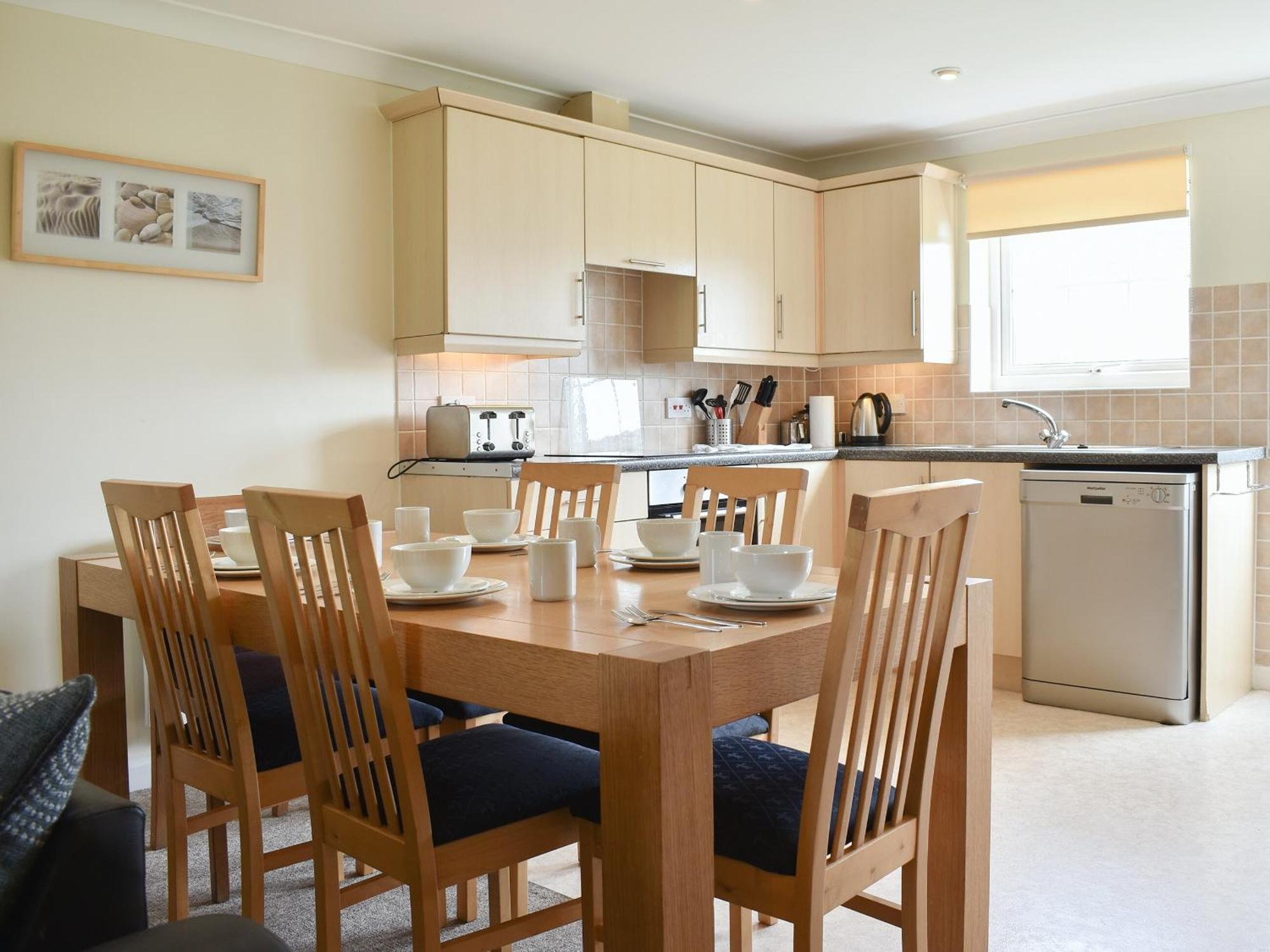 29 Atlantic Reach Villa St Columb Major Exterior photo
